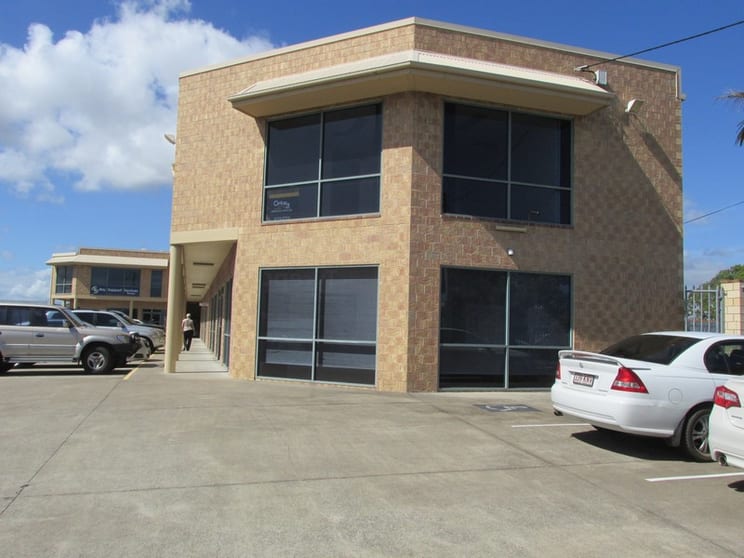 Click to view all images 1/107 Boat Harbour Drive Pialba QLD 4655 - Image 1