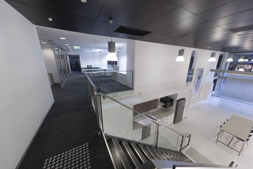 Click to view all images 3/31 Anthony Street South Brisbane QLD 4101 - Image 3