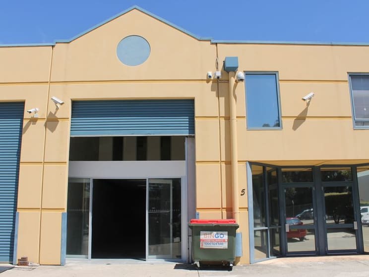Click to view all images 5/13 Berry Street Clyde NSW 2142 - Image 1