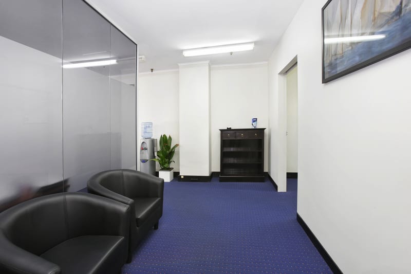 Click to view all images Suite 201, Level 2/300 George Street Sydney NSW 2000 - Image 3