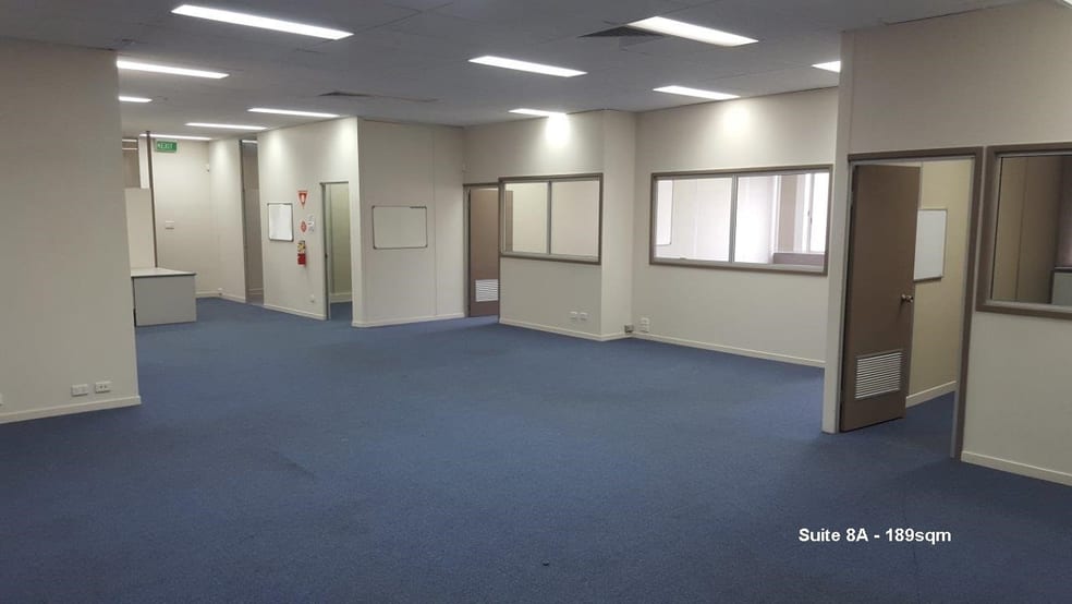 Click to view all images Suite 8A Wilkie Street Yeerongpilly QLD 4105 - Image 3
