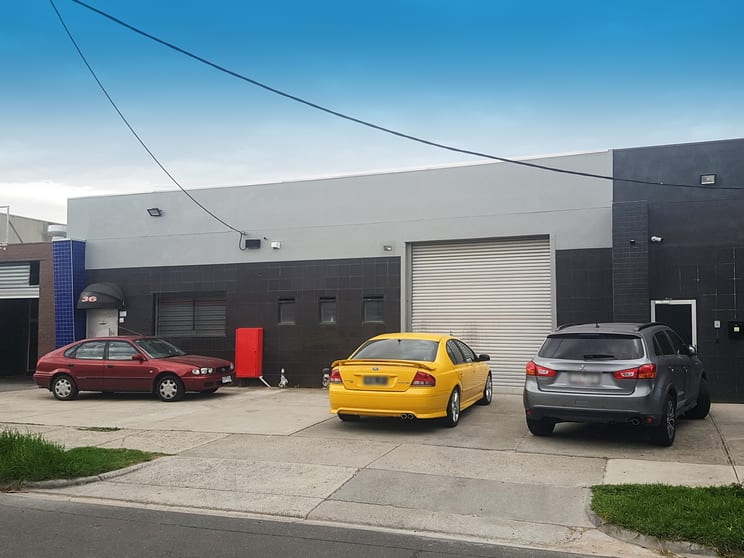 Click to view all images 36 Beecher Street Preston VIC 3072 - Image 2