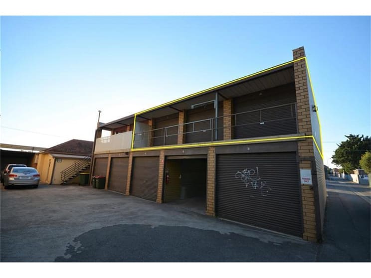 Click to view all images Storage Units, 500 Brighton Road Brighton SA 5048 - Image 1