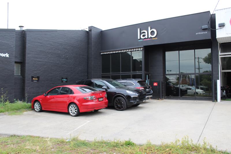 Click to view all images 412 Heidelberg Road Fairfield VIC 3078 - Image 1
