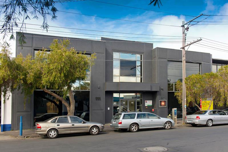 Click to view all images South Melbourne VIC 3205 - Image 1