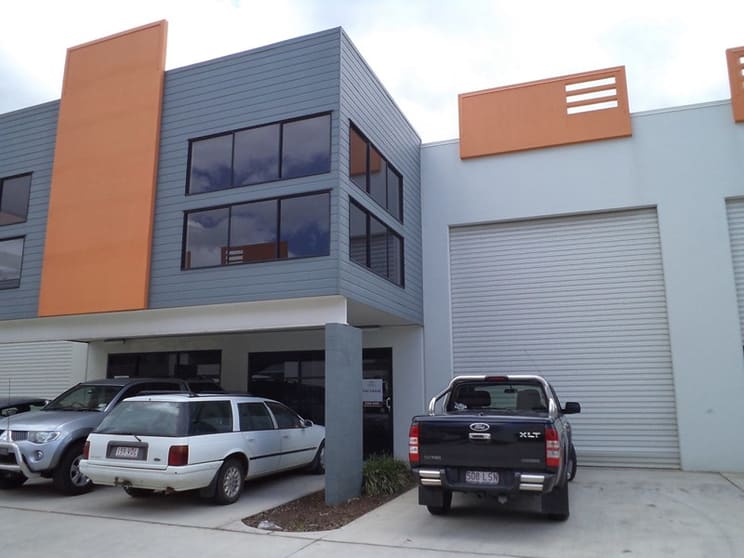 Click to view all images Unit 3/20-22 Ellerslie Road Meadowbrook QLD 4131 - Image 1