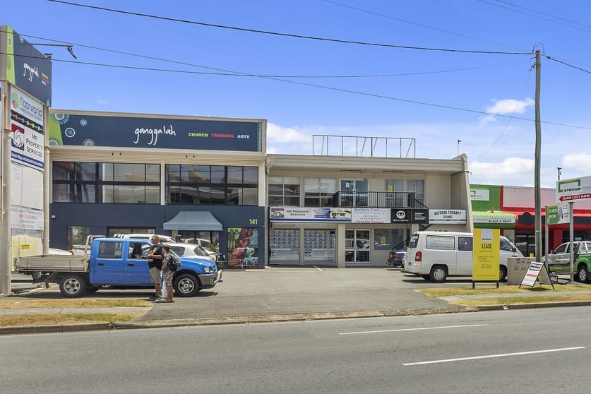 Click to view all images 6A/139 Minjungbal Drive Tweed Heads South NSW 2486 - Image 1