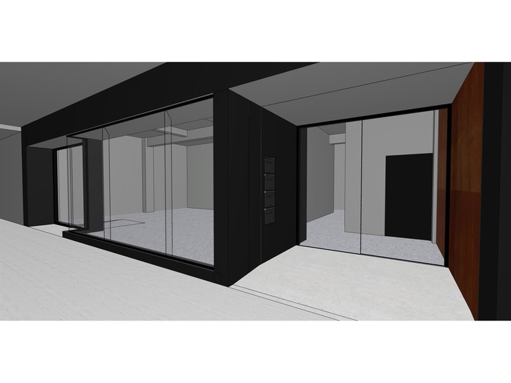 Click to view all images Retail/480-482 Hunter Street Newcastle NSW 2300 - Image 2