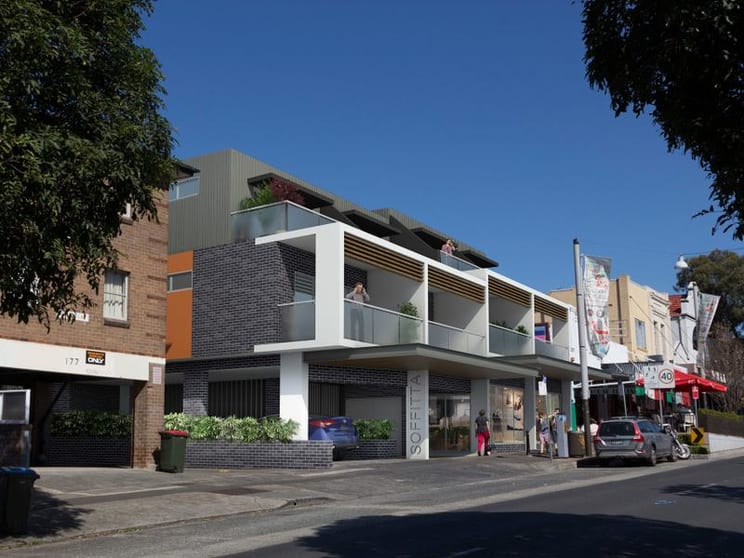 Click to view all images 171-175 Norton Street Leichhardt NSW 2040 - Image 3
