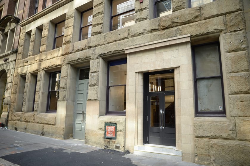 Click to view all images 362 Kent Street Sydney NSW 2000 - Image 1