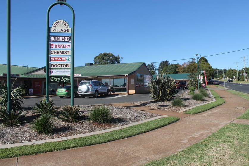 Shop 13/156 - 158 Spring Street Toowoomba City QLD 4350 - Image 1