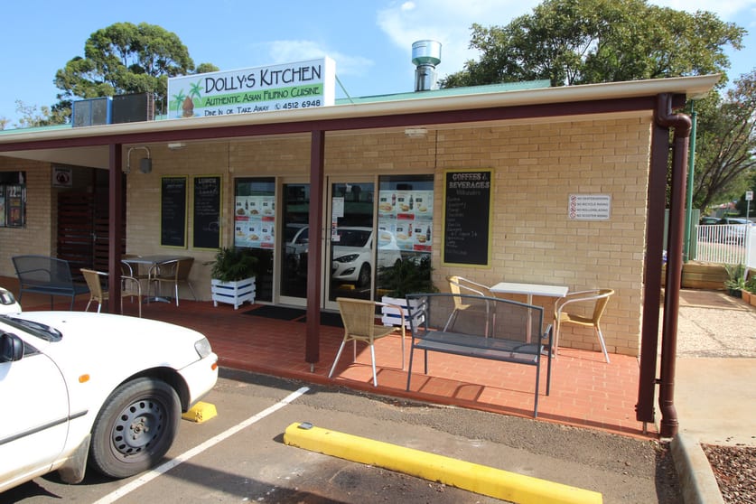 Shop 13/156 - 158 Spring Street Toowoomba City QLD 4350 - Image 2