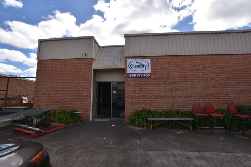 Click to view all images 10/6-8 Cavendish Street Mittagong NSW 2575 - Image 1