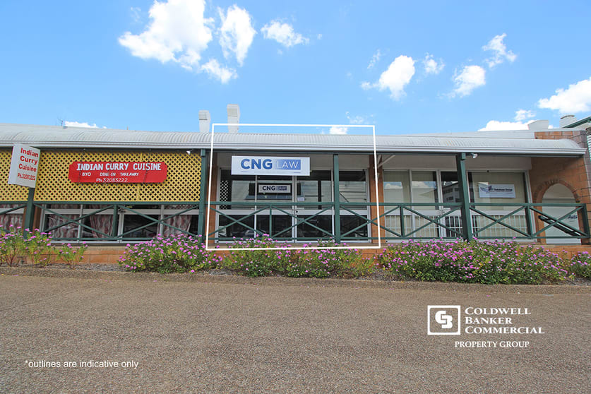 Click to view all images 19/3460 Pacific Highway Springwood QLD 4127 - Image 1