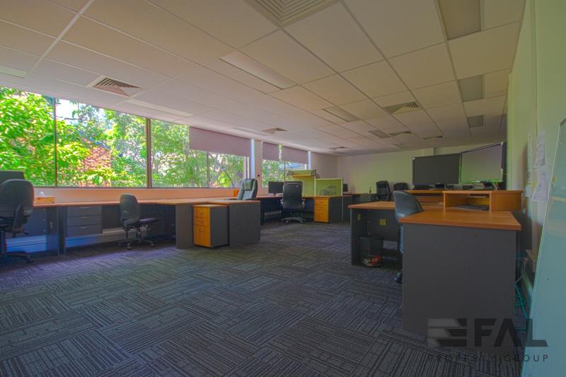 Click to view all images Suite B/524 Milton Road Toowong QLD 4066 - Image 1