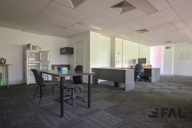 Click to view all images Suite B/524 Milton Road Toowong QLD 4066 - Image 2