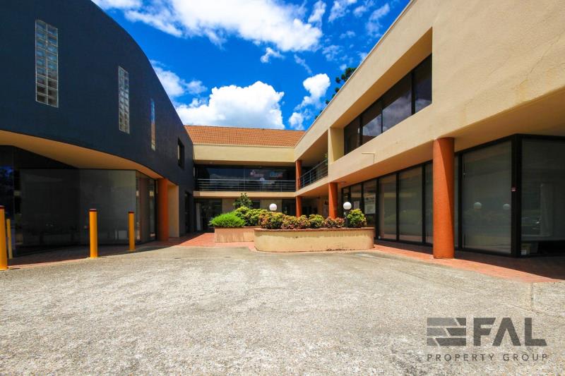 Click to view all images Suite B/524 Milton Road Toowong QLD 4066 - Image 3