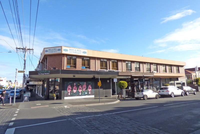 Click to view all images Level 1/195 Glenferrie Road Malvern VIC 3144 - Image 1
