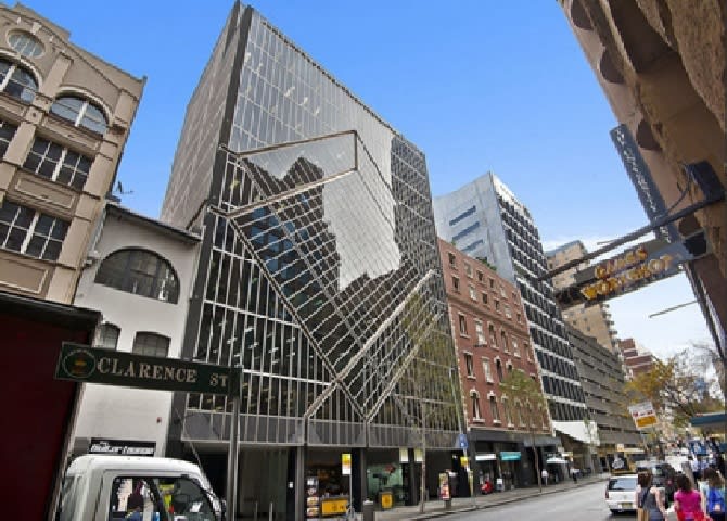 Click to view all images Basement Storage/263 Clarence Street Sydney NSW 2000 - Image 1