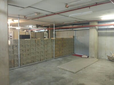 Click to view all images Basement Storage/263 Clarence Street Sydney NSW 2000 - Image 2