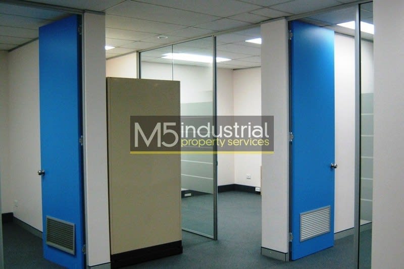 Suite 8/5 Railway Parade Hurstville NSW 2220 - Image 2