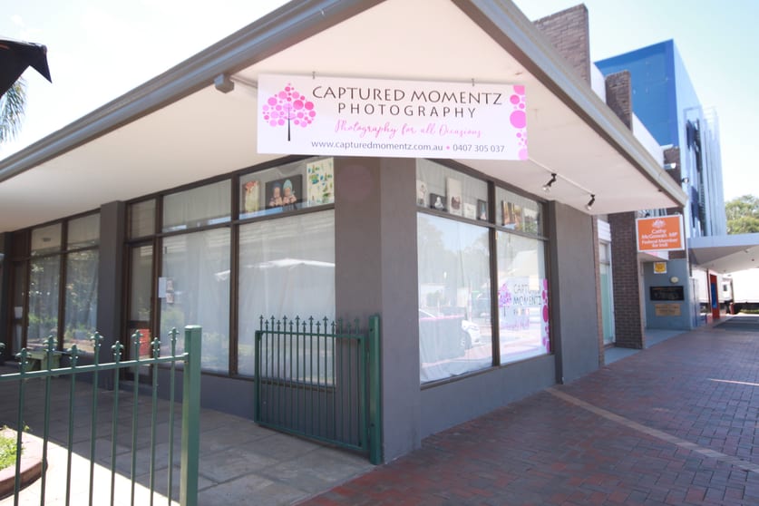 Click to view all images Shop 7&8/111-115 Murphy Street Wangaratta VIC 3677 - Image 1