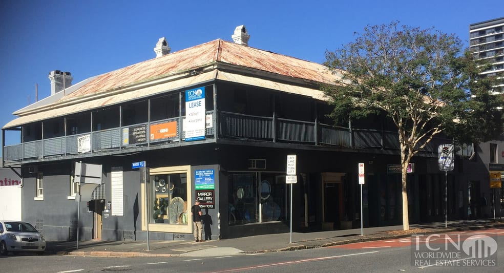 Click to view all images 6/887 Ann Street Fortitude Valley QLD 4006 - Image 1