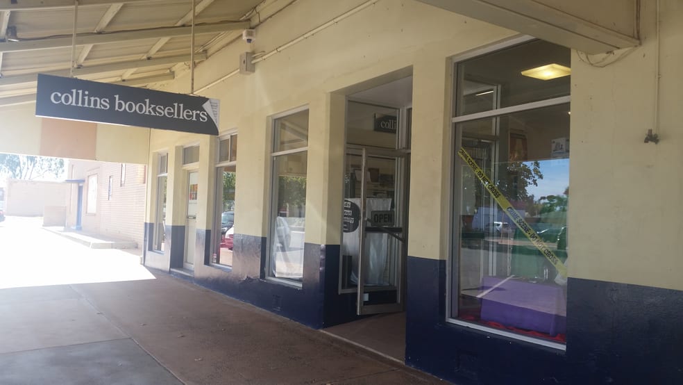 19-21 Wilson Street Kalgoorlie WA 6430 - Image 1