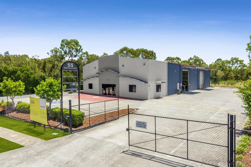 Click to view all images 55 Millenium Place Tingalpa QLD 4173 - Image 1