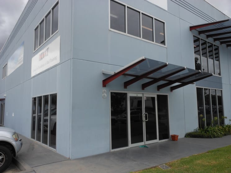 Click to view all images 8A/26 Balook Drive Beresfield NSW 2322 - Image 1