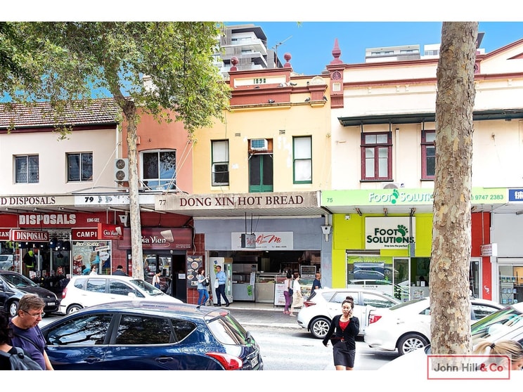 77 Burwood Road Burwood NSW 2134 - Image 1