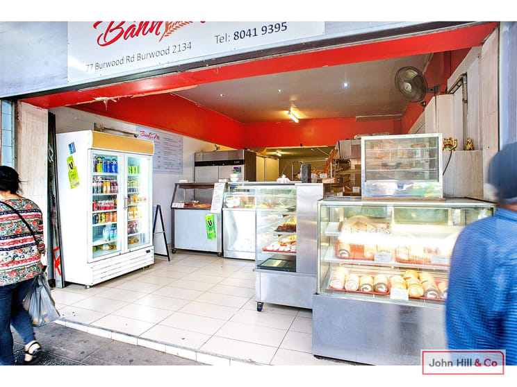 77 Burwood Road Burwood NSW 2134 - Image 2