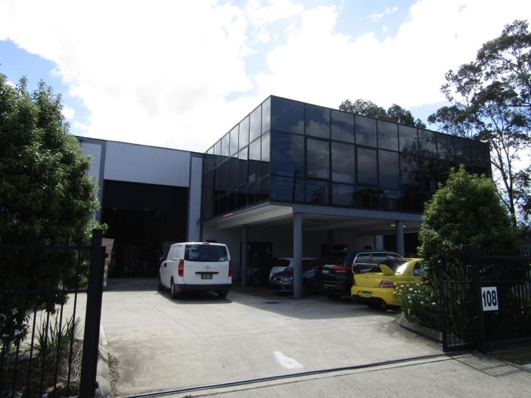 Click to view all images 106 - 108 Ashford Avenue Milperra NSW 2214 - Image 2