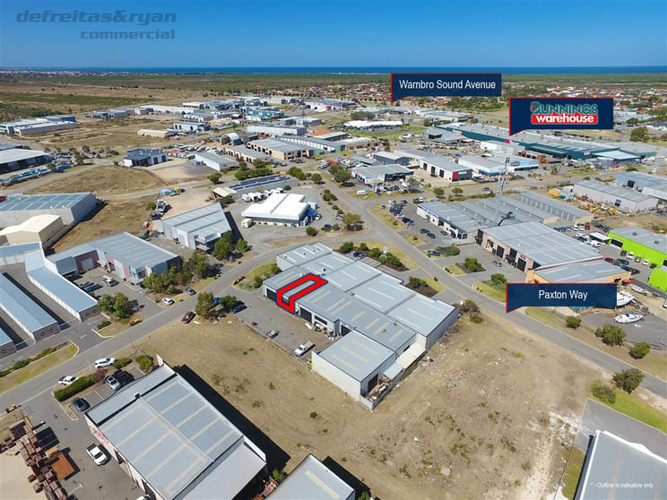 Click to view all images 5/3 Toynbee Way Port Kennedy WA 6172 - Image 3