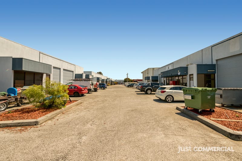 Click to view all images 4/1 Commercial Road Moorabbin VIC 3189 - Image 2