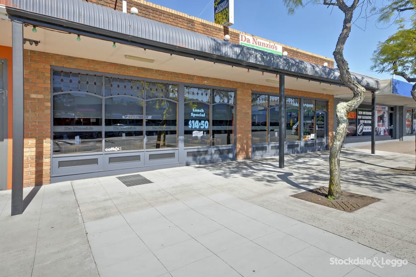 Click to view all images 25a Moore Street Moe VIC 3825 - Image 1
