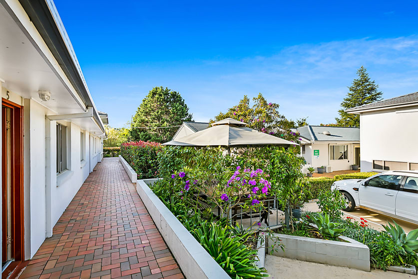 136-140 Russell Street - Suite 1 Toowoomba City QLD 4350 - Image 2