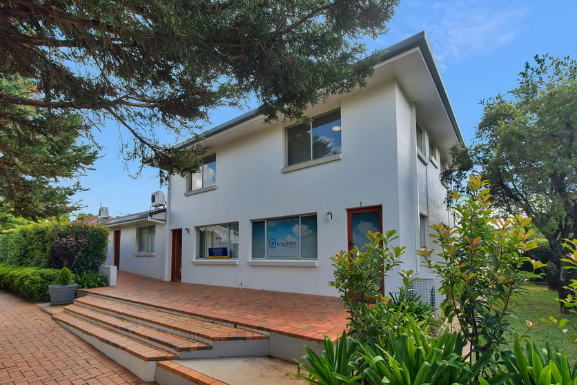 Click to view all images S3, 136-140 Russell Street Toowoomba City QLD 4350 - Image 1