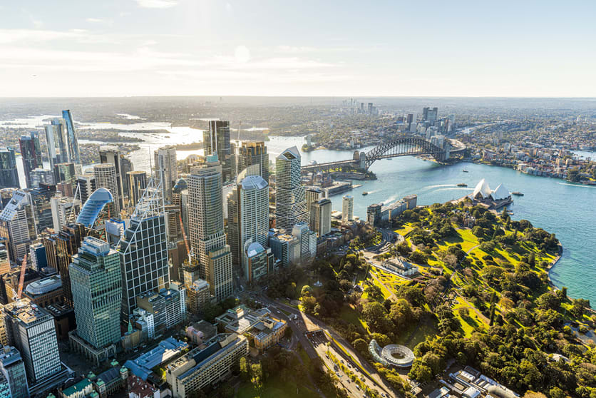 Click to view all images 126 Phillip Street Sydney NSW 2000 - Image 3