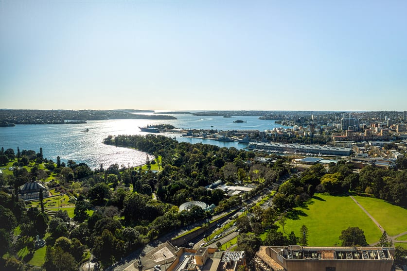 Click to view all images 126 Phillip Street Sydney NSW 2000 - Image 4