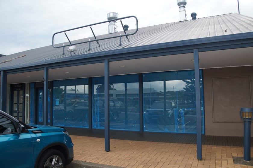 Click to view all images Shops 1-2/18 Park Street Port Macquarie NSW 2444 - Image 2