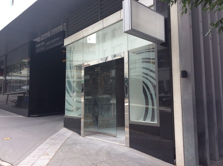 Click to view all images 101/485 - 501 Adelaide Street Brisbane City QLD 4000 - Image 2