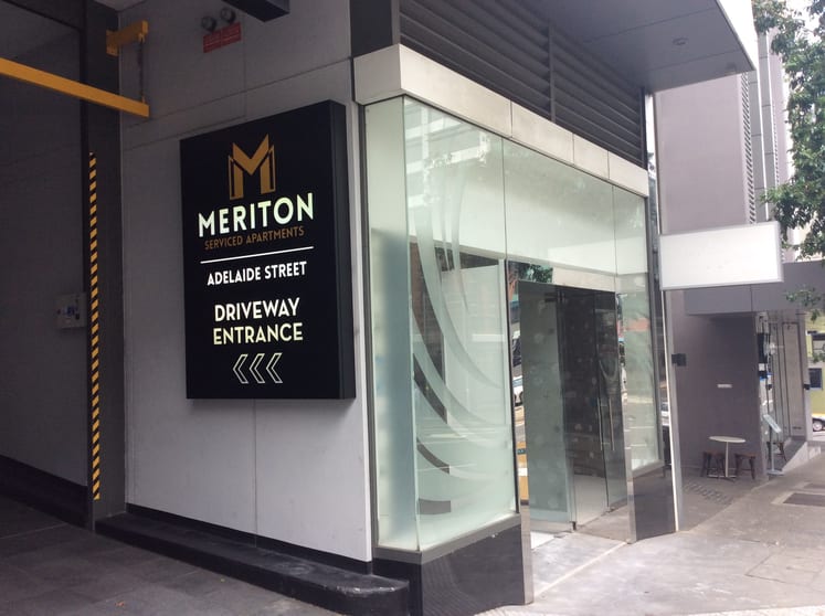 Click to view all images 101/485 - 501 Adelaide Street Brisbane City QLD 4000 - Image 3