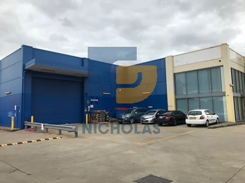 Click to view all images 3/22-26 Third Ave Blacktown NSW 2148 - Image 1