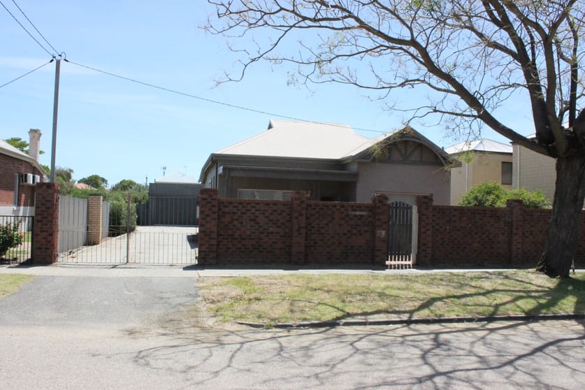 Click to view all images 5 Brockman Road Midland WA 6056 - Image 1