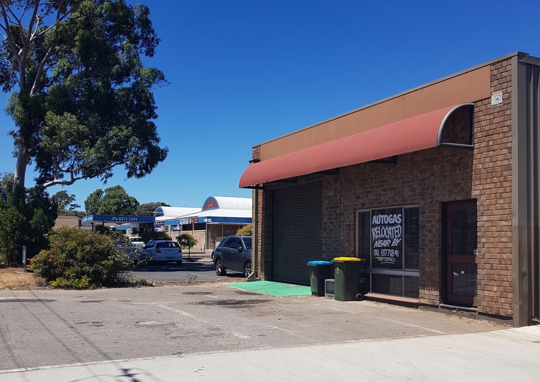 Click to view all images 1/167 Edward Street Melrose Park SA 5039 - Image 1