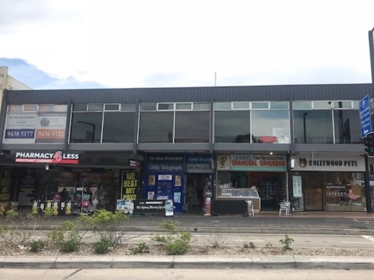 Click to view all images 2/125 Great North Road Five Dock NSW 2046 - Image 1