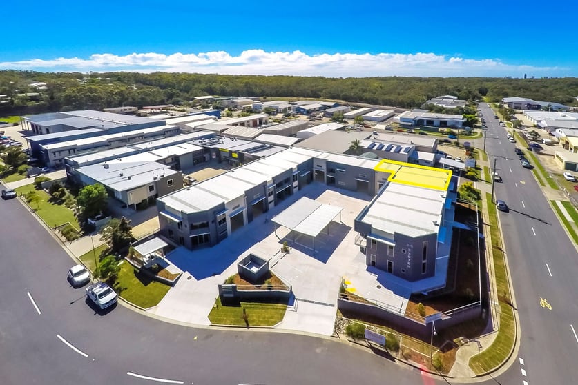 Click to view all images 6/2-6 Exeter Way Caloundra West QLD 4551 - Image 1