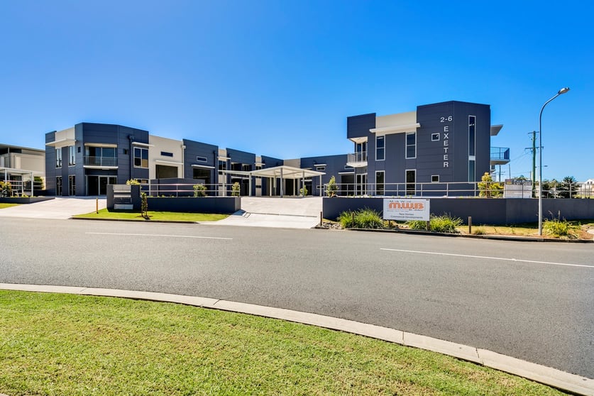 Click to view all images 6/2-6 Exeter Way Caloundra West QLD 4551 - Image 2