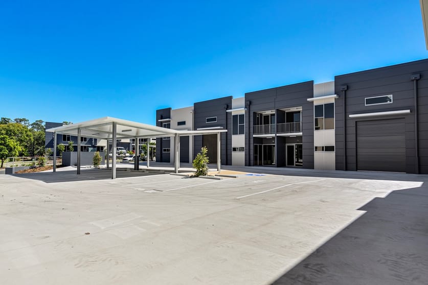 Click to view all images 6/2-6 Exeter Way Caloundra West QLD 4551 - Image 3